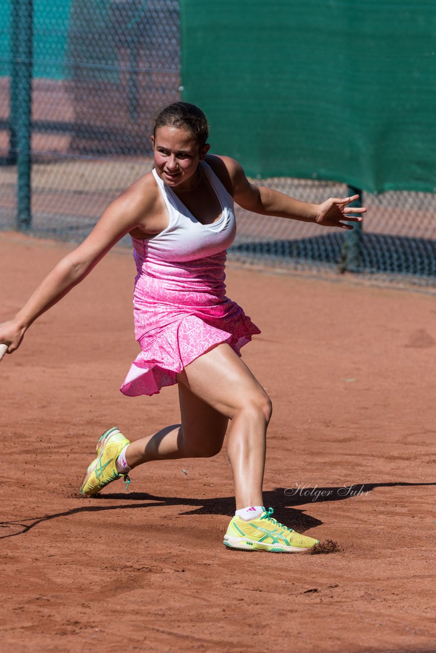 Bild 11 - Schwartau Open Sonntag